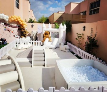 Best Soft Play Rental in services in Fresno