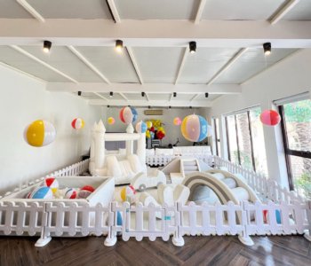 Best Soft Play Rental in services in Fresno