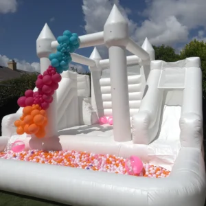Inflatable Bouncy Castle