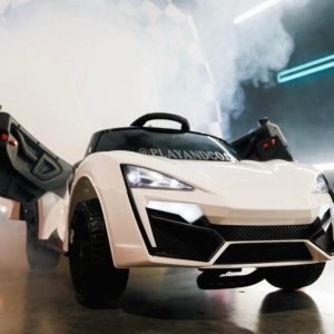 Grand Prix Race Track