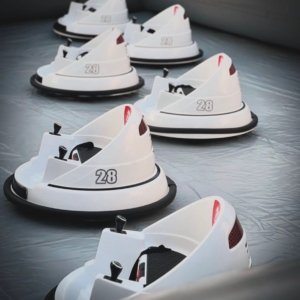 Bumper Cars Experience